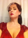 as Tosca